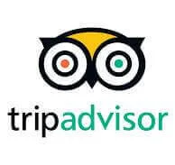 Trip Advisor Logo