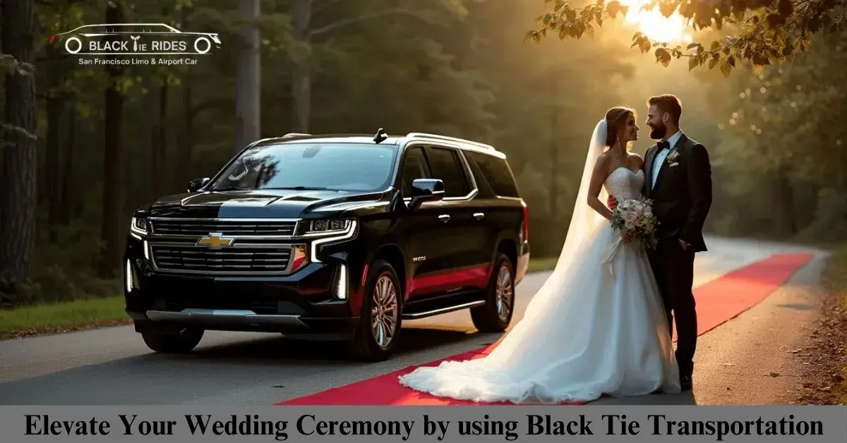 Black Tie Transportation