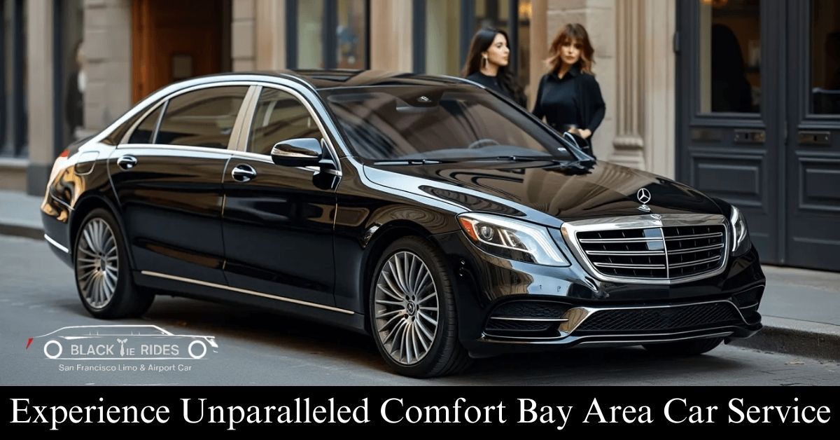 Bay Area Car Service