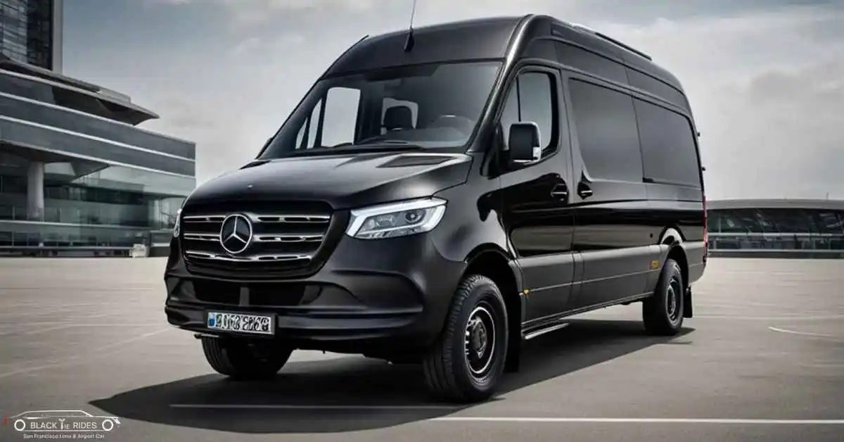 Limo Service Oakland CA