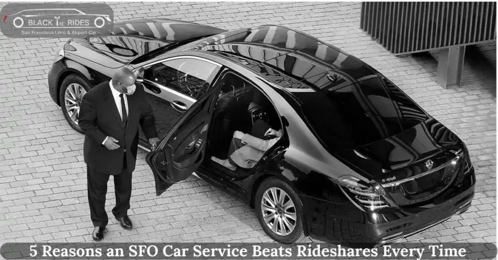 SFO Car Service