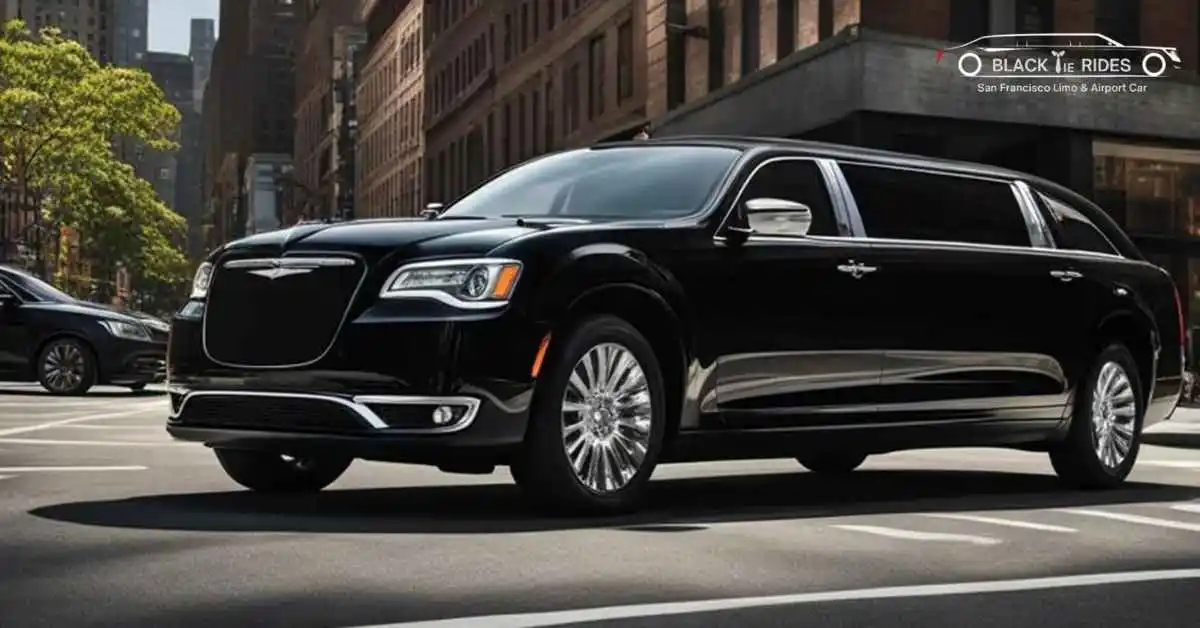 SFO Limousine Service