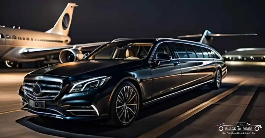 San Francisco Airport Limo Service