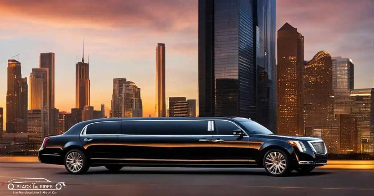 Limo Service San Francisco