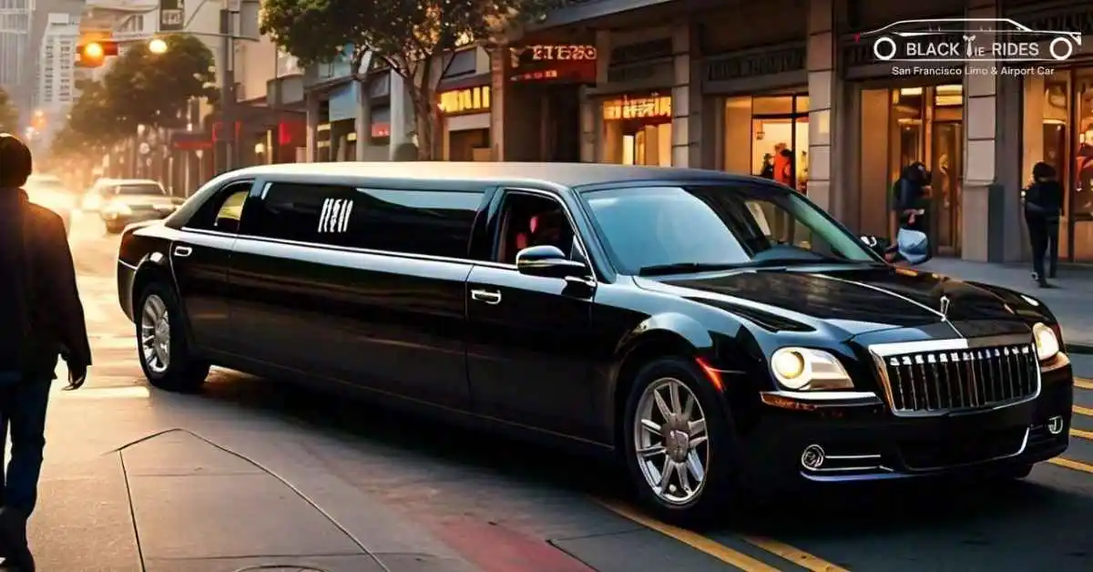 San Francisco Black Car Service