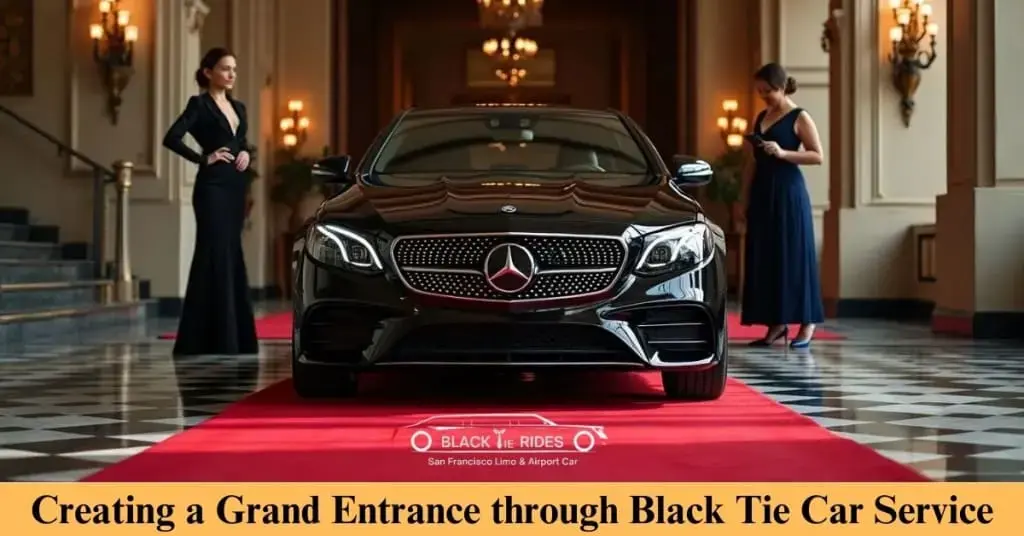 Black Tie Car Service