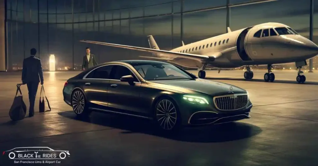 SFO Airport Car Service
