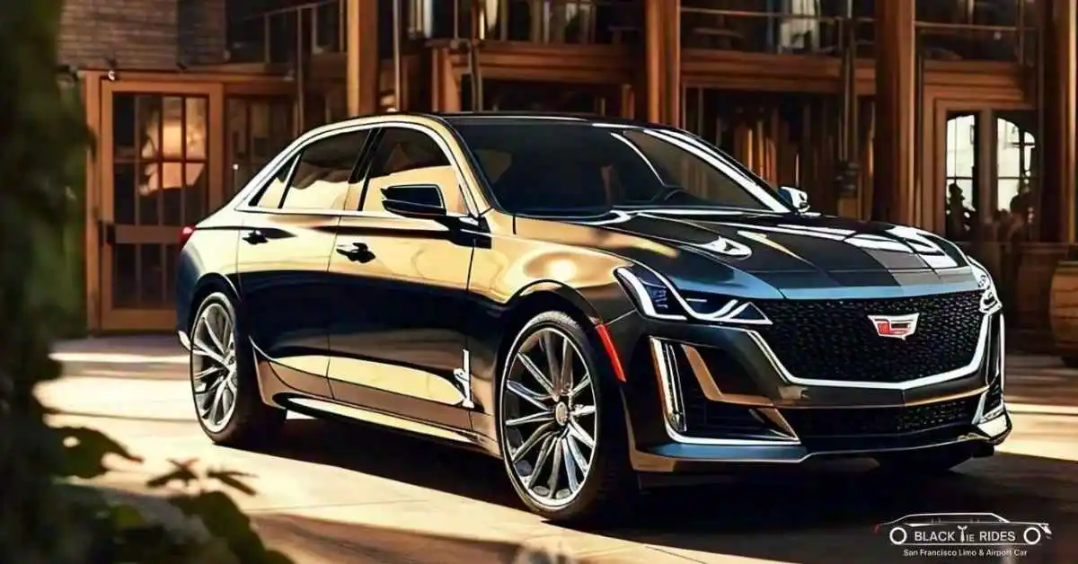 San Francisco Black Car Service