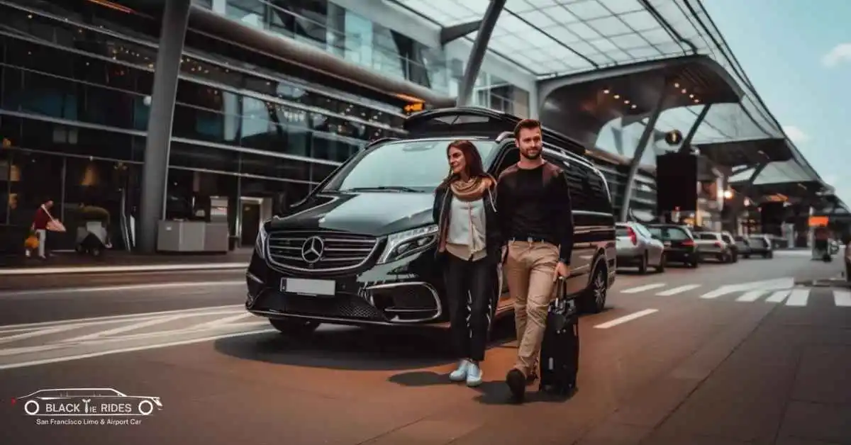 SFO Airport Limo Service