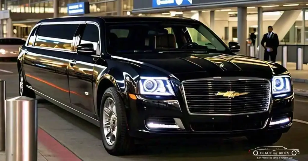 SFO Limousine Service