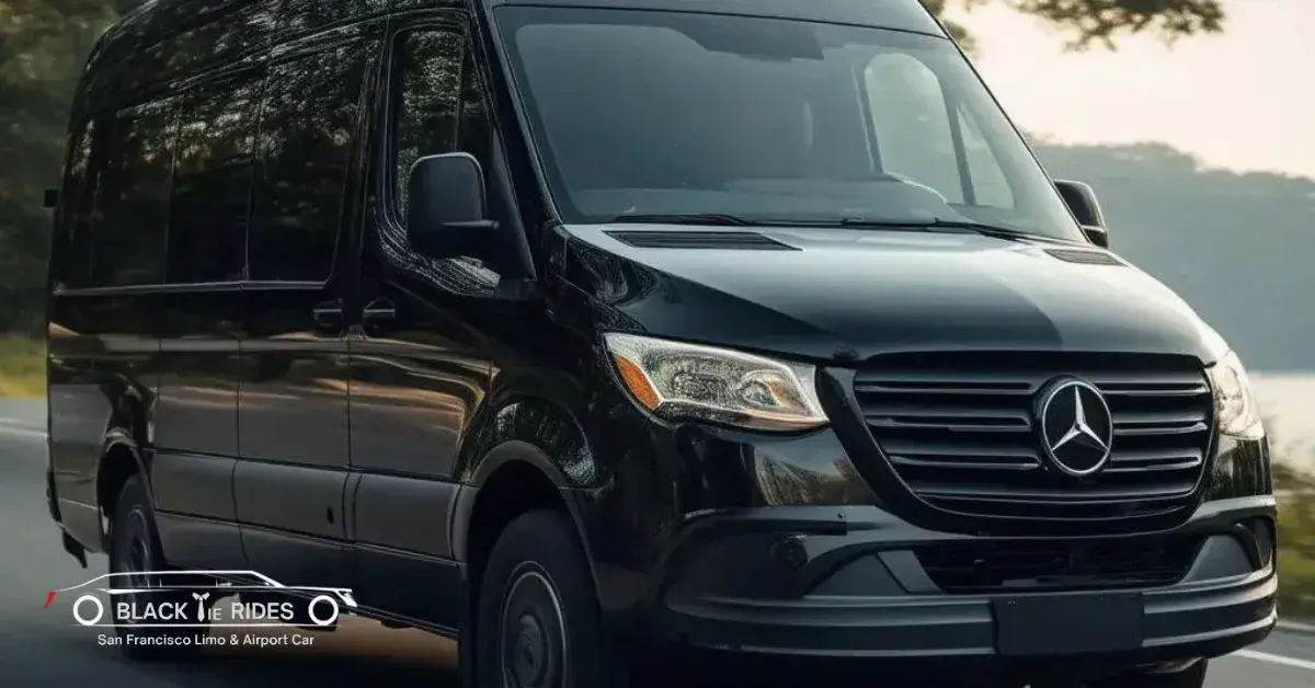 San Francisco Bay Area Car Service