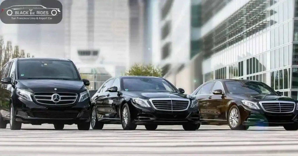 SF Black Car Service