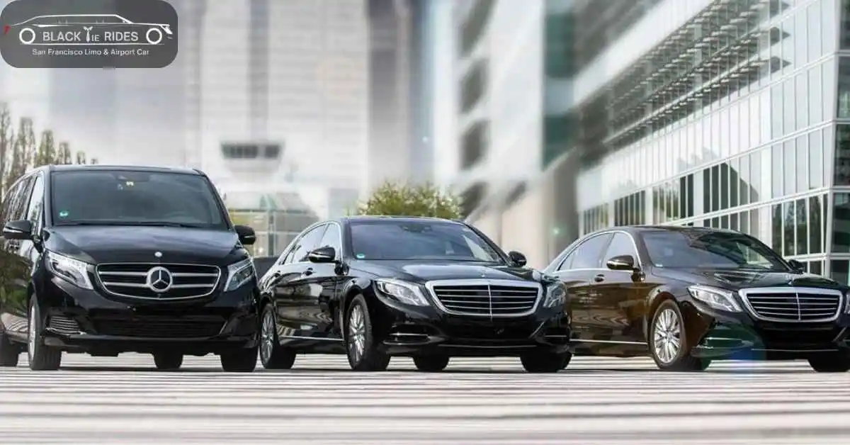 SF Black Car Service