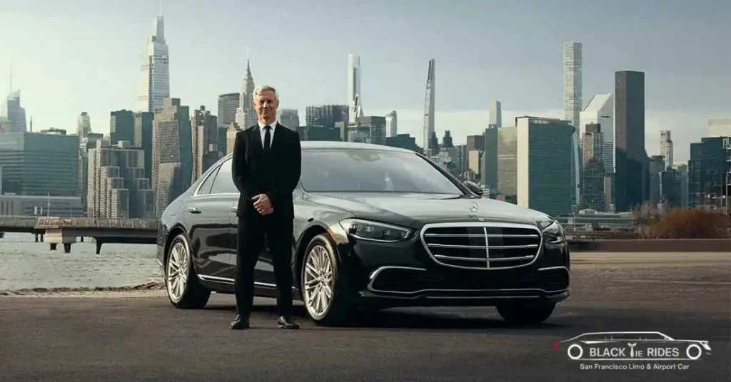 SFO Car Service