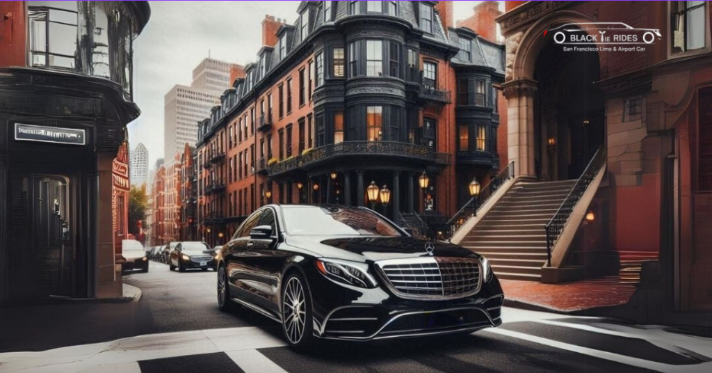SFO Limousine Service