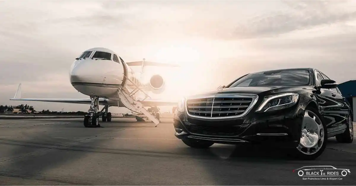 San Francisco Airport Limo Service