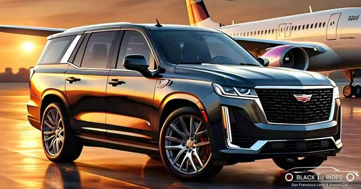 San Francisco Airport Transportation