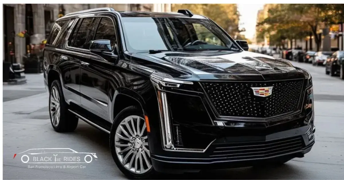 San Francisco Bay Area Car Service