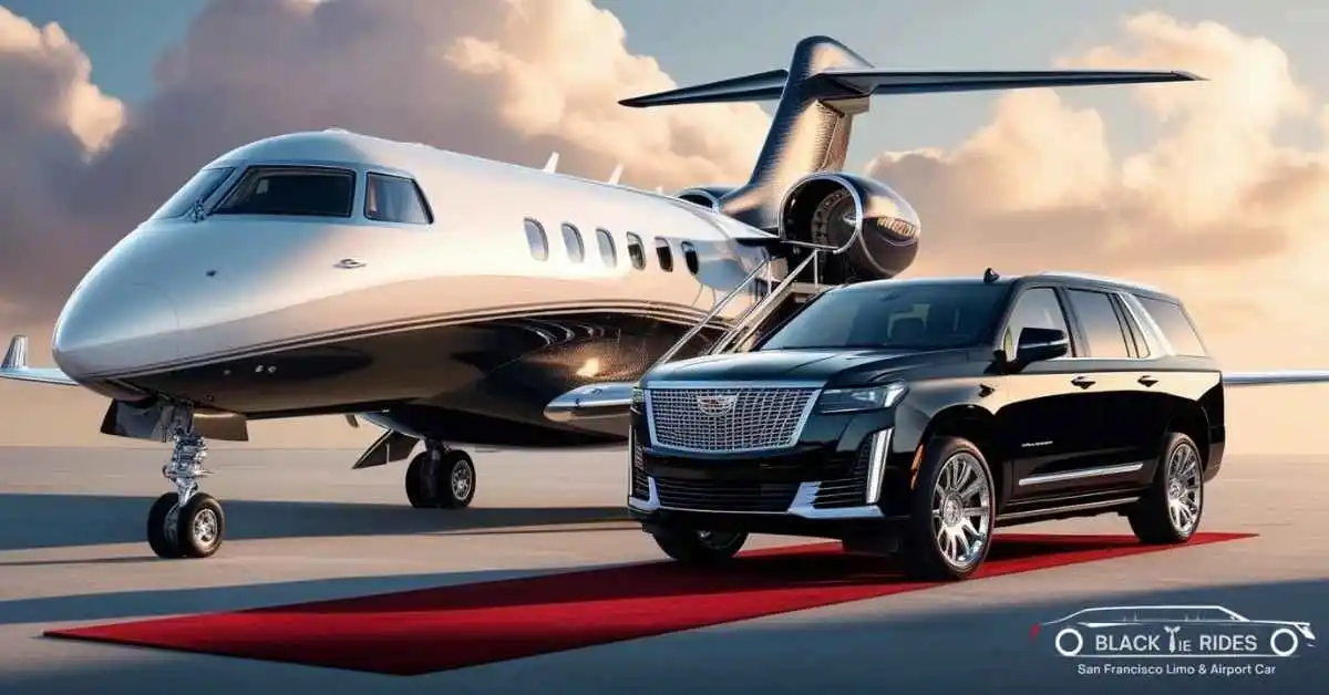 SFO Airport Car Service