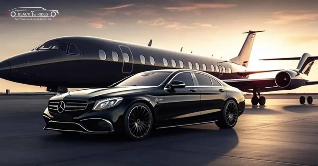 San Francisco Airport Limo Service