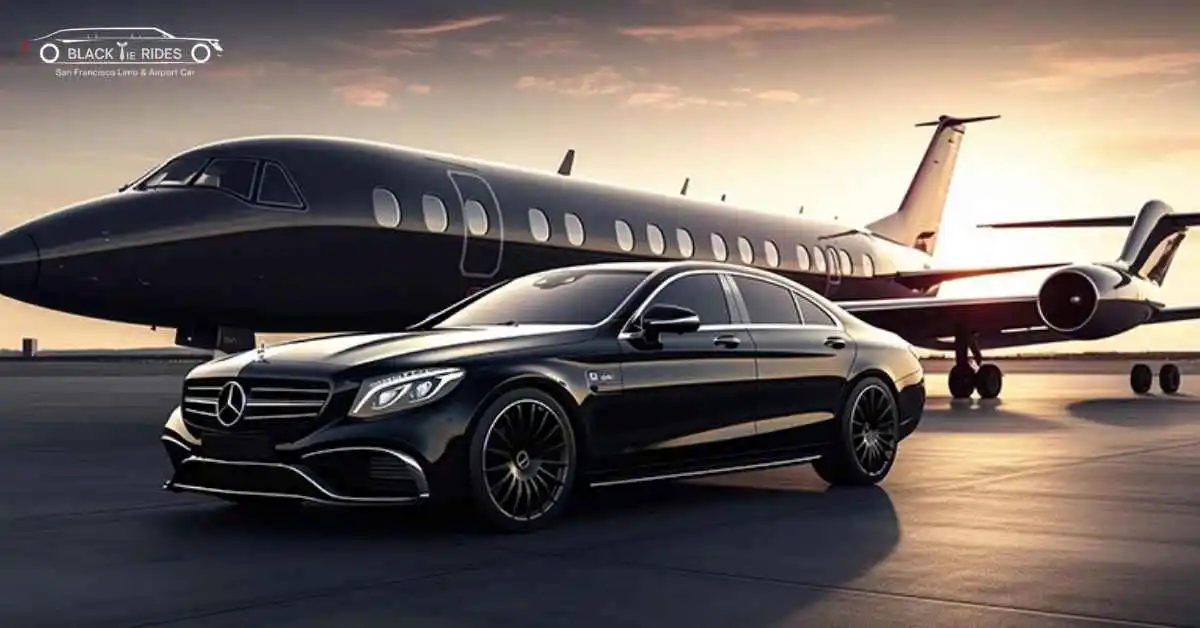 San Francisco Airport Limo Service