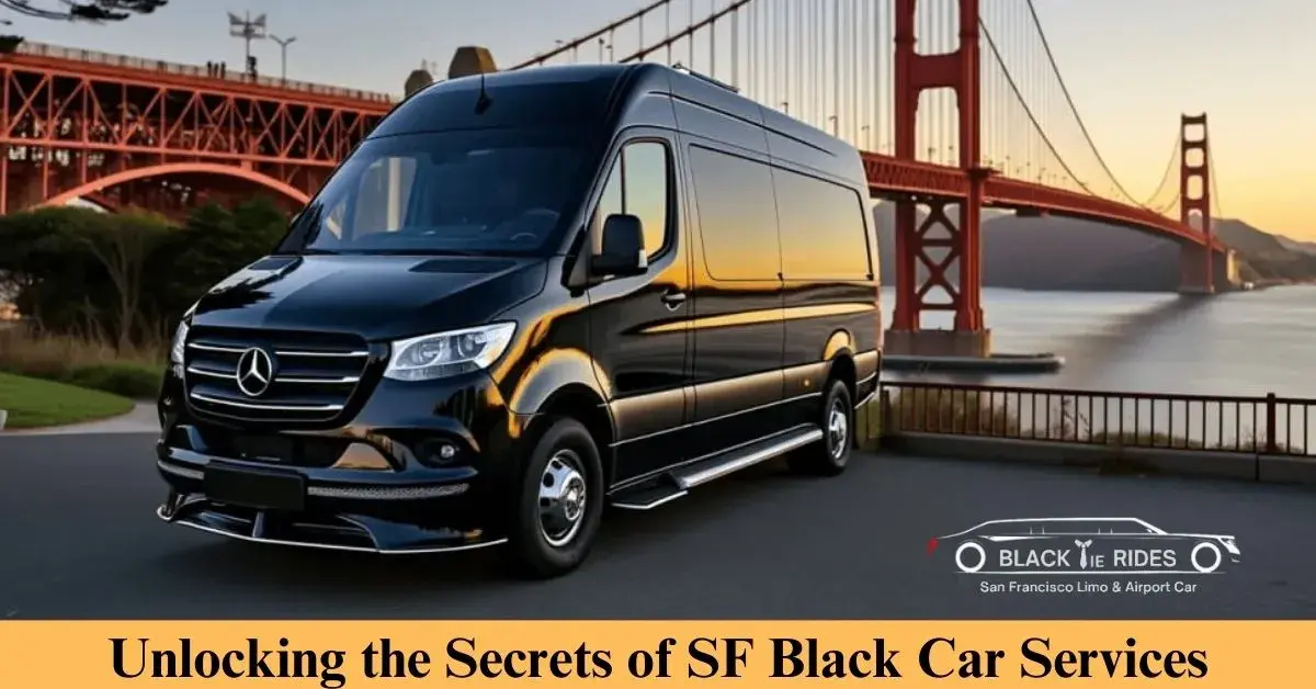 SF Black Car Service