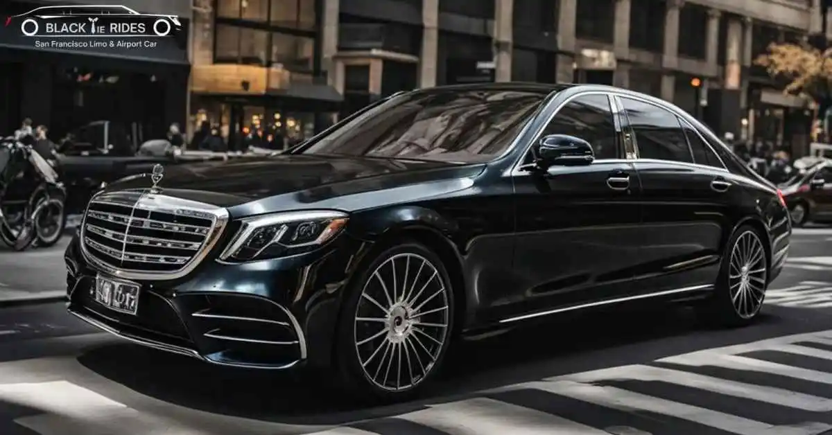 SFO Limousine Service