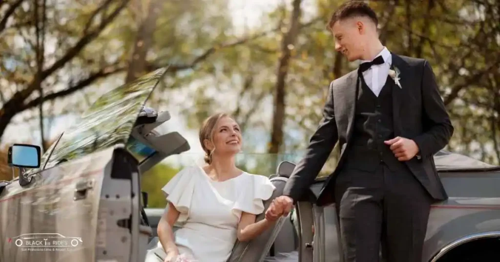 Wedding Limo Service