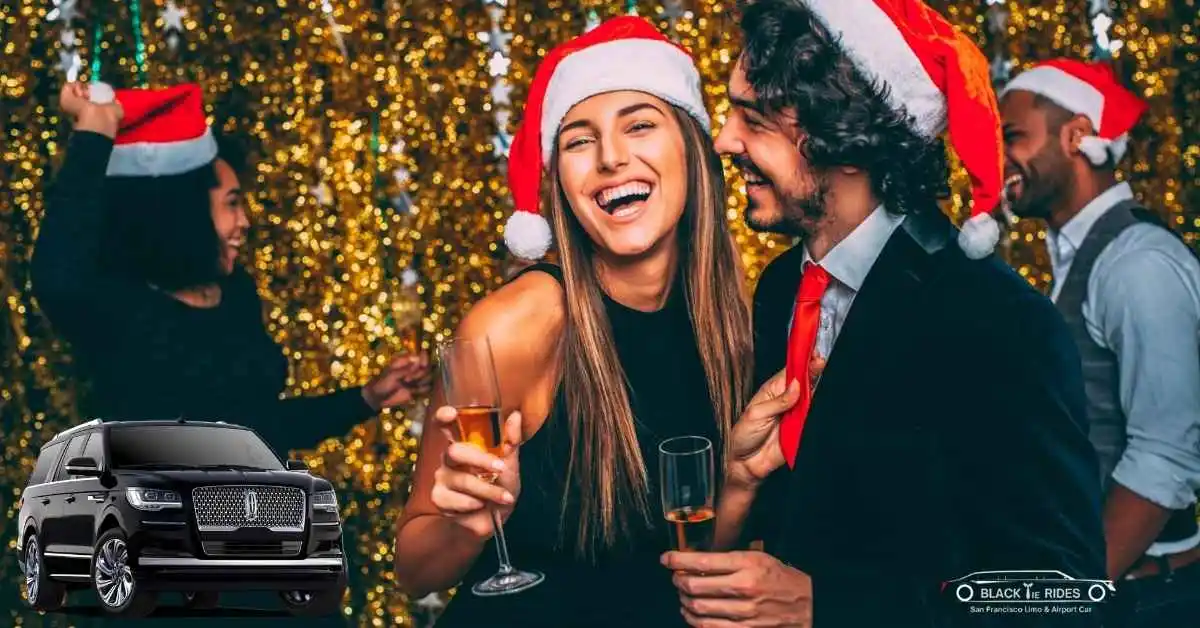 San Francisco Black Car Service