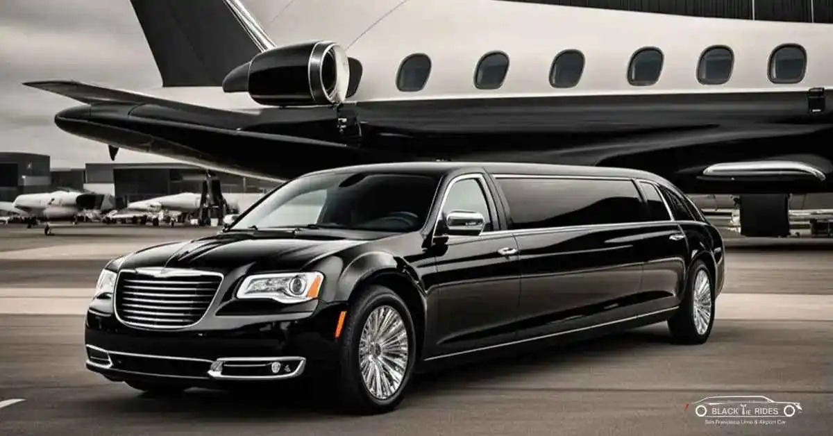 San Francisco Airport Limo Service
