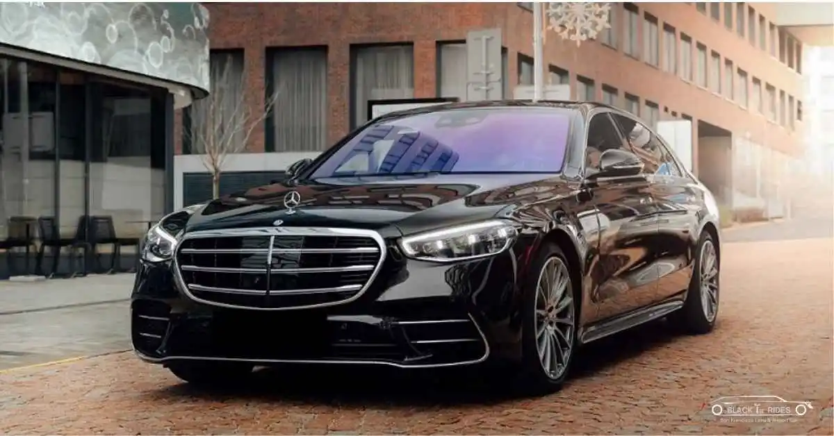 SF Black Car Service