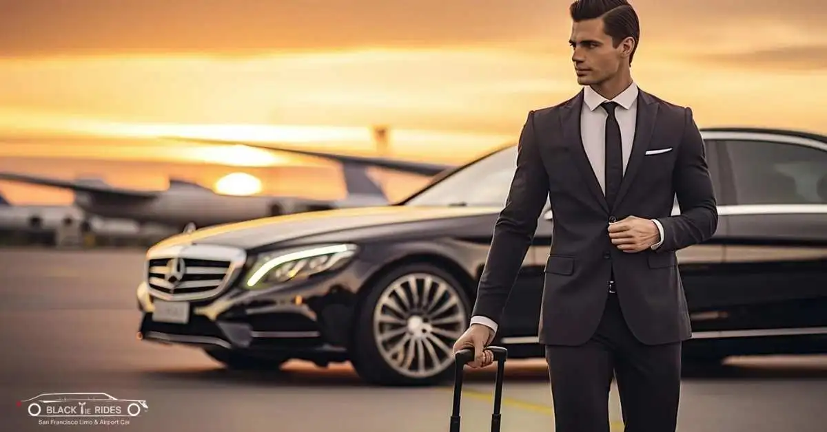 SFO Airport Car Service