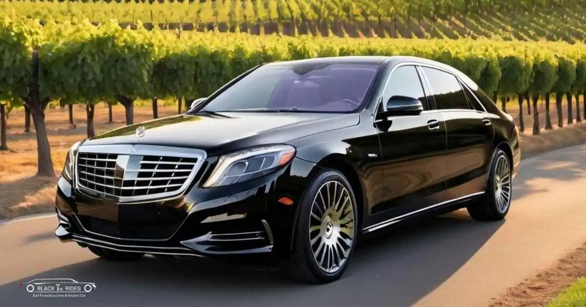 Limo Service San Francisco
