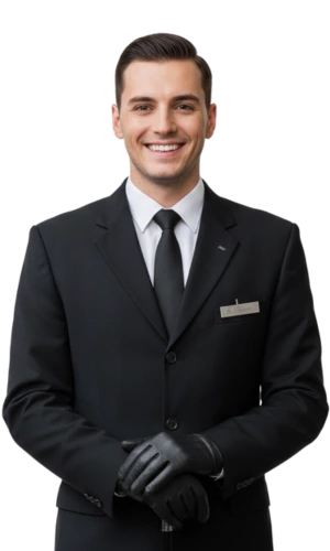 chauffeur smiling.webp