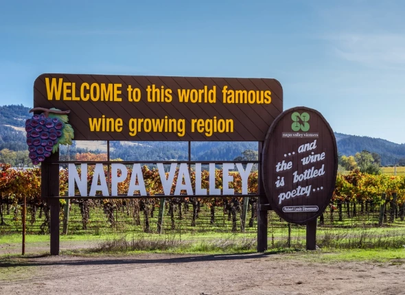 napa valley