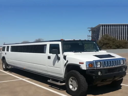 H2 Hummer H2 Hummer