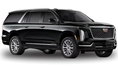 cadillac escalde