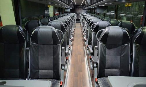 Executive-Leather-Seats